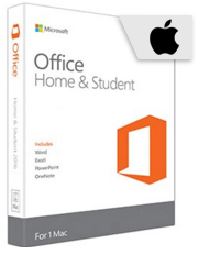 office for mac free students