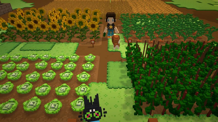 free farming games for mac